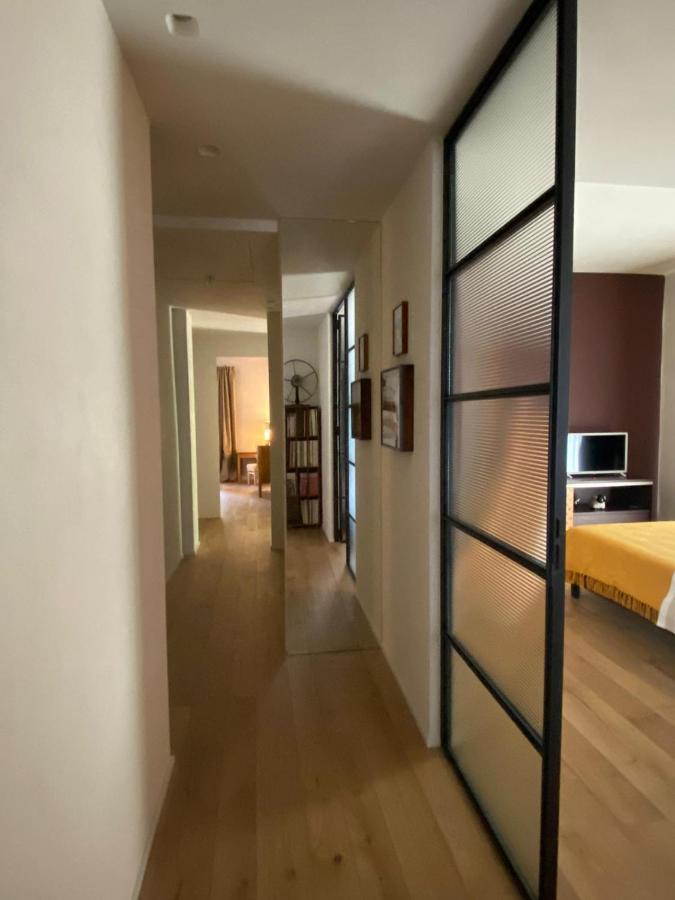 Casa468 Apartment ซานจูเลียโน แตร์เม ภายนอก รูปภาพ