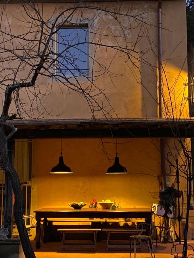 Casa468 Apartment ซานจูเลียโน แตร์เม ภายนอก รูปภาพ