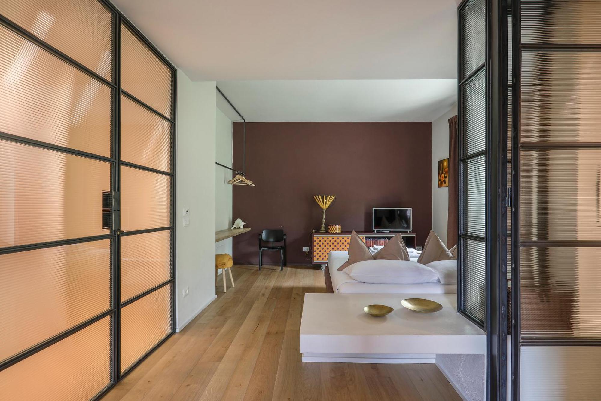 Casa468 Apartment ซานจูเลียโน แตร์เม ภายนอก รูปภาพ