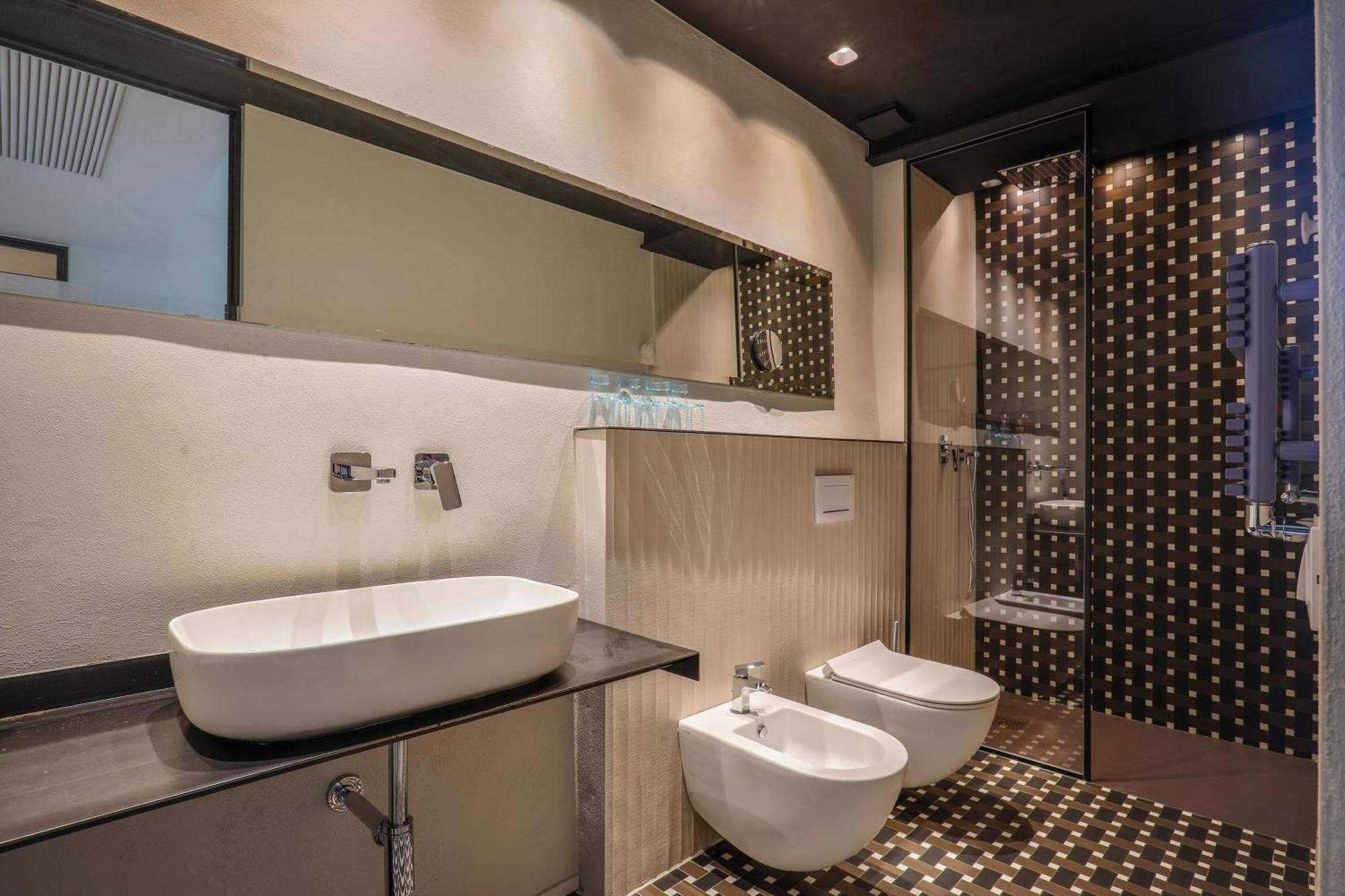 Casa468 Apartment ซานจูเลียโน แตร์เม ภายนอก รูปภาพ