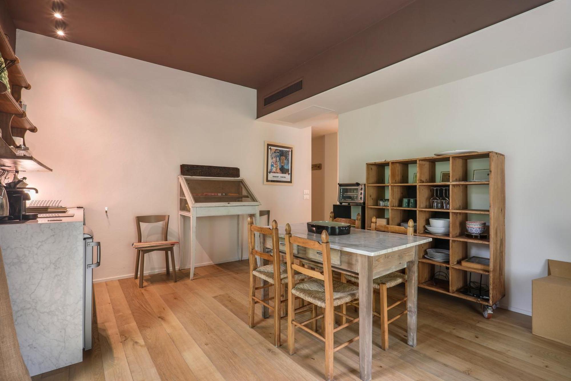 Casa468 Apartment ซานจูเลียโน แตร์เม ภายนอก รูปภาพ