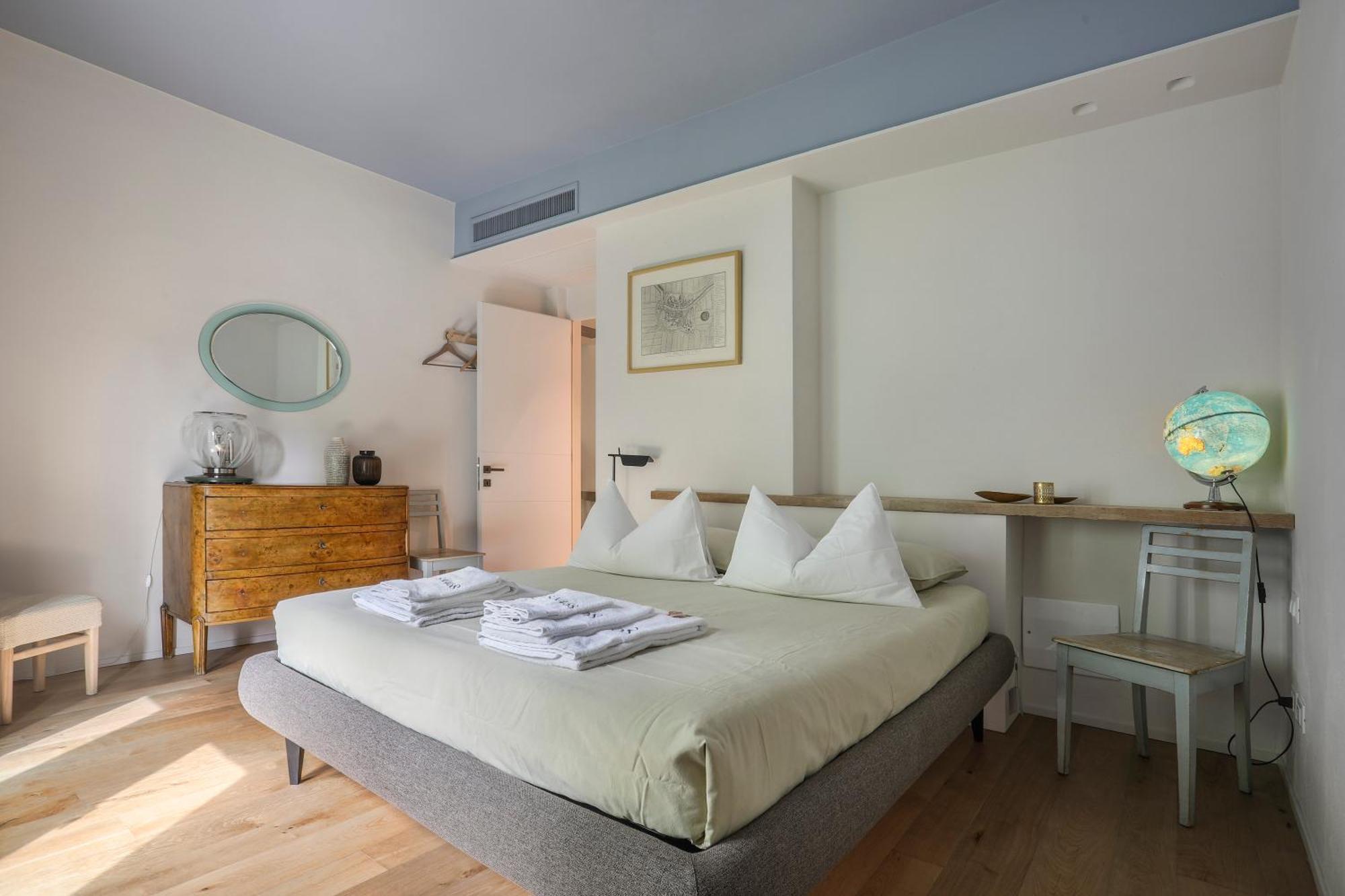 Casa468 Apartment ซานจูเลียโน แตร์เม ภายนอก รูปภาพ