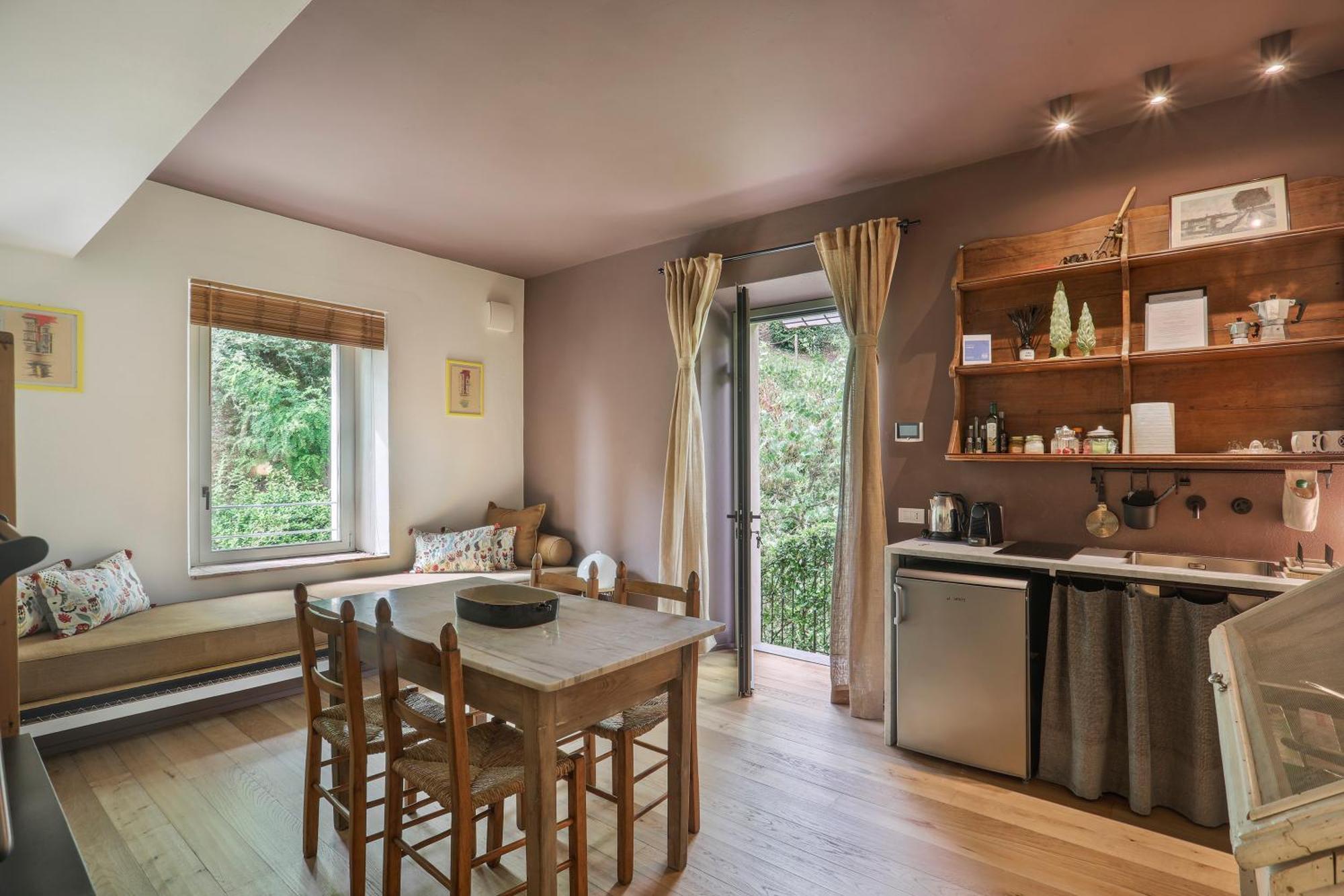 Casa468 Apartment ซานจูเลียโน แตร์เม ภายนอก รูปภาพ