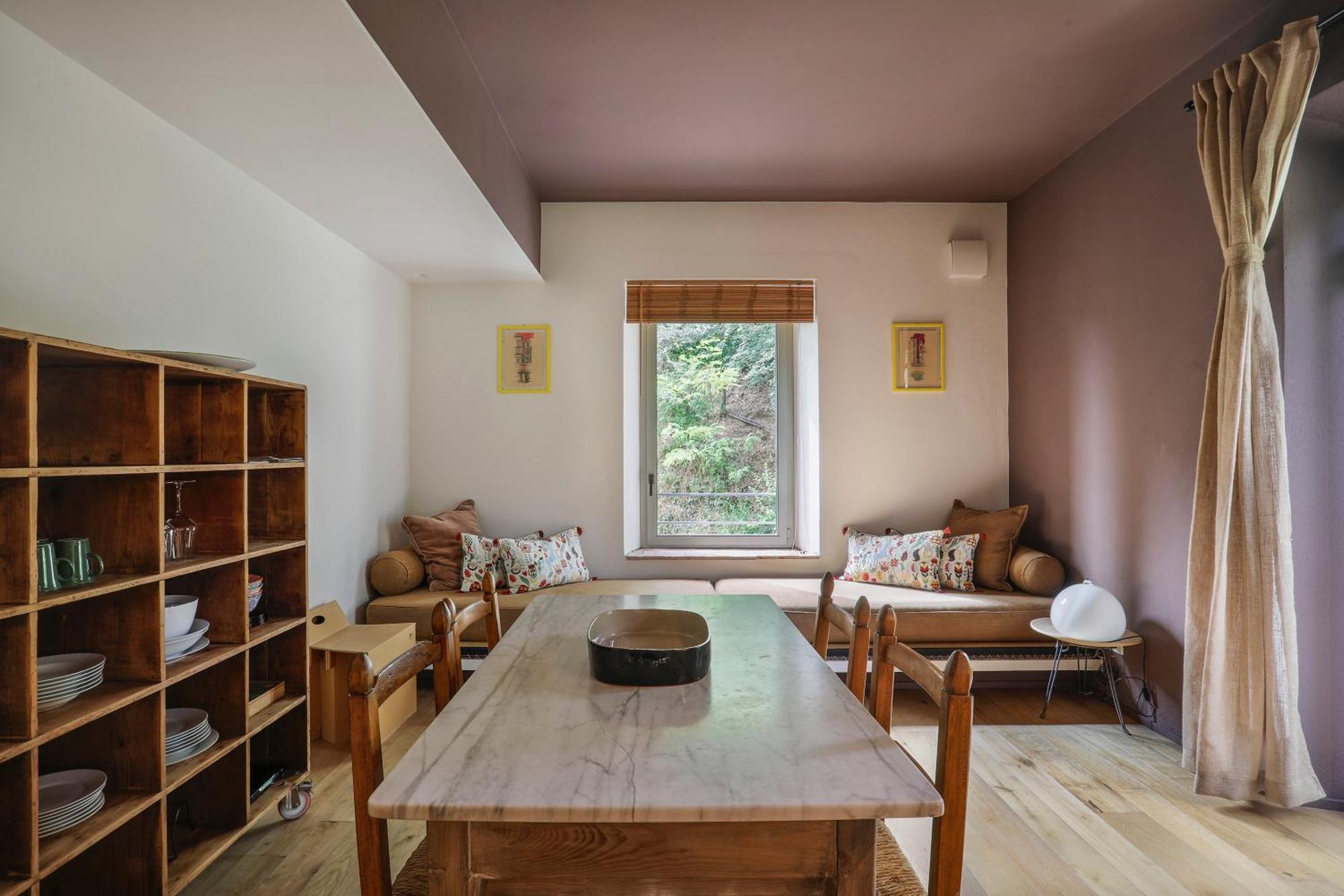Casa468 Apartment ซานจูเลียโน แตร์เม ภายนอก รูปภาพ