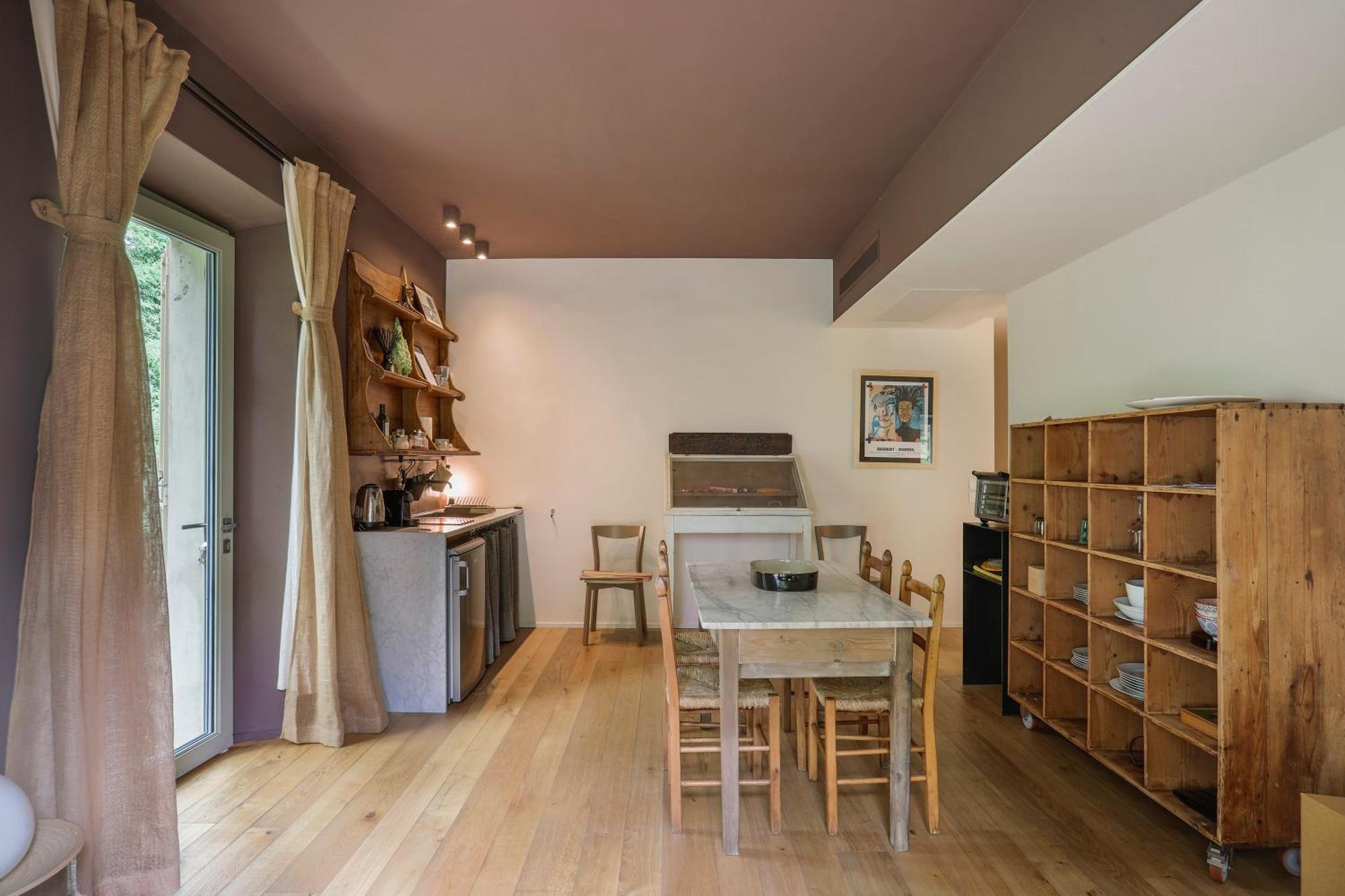 Casa468 Apartment ซานจูเลียโน แตร์เม ภายนอก รูปภาพ