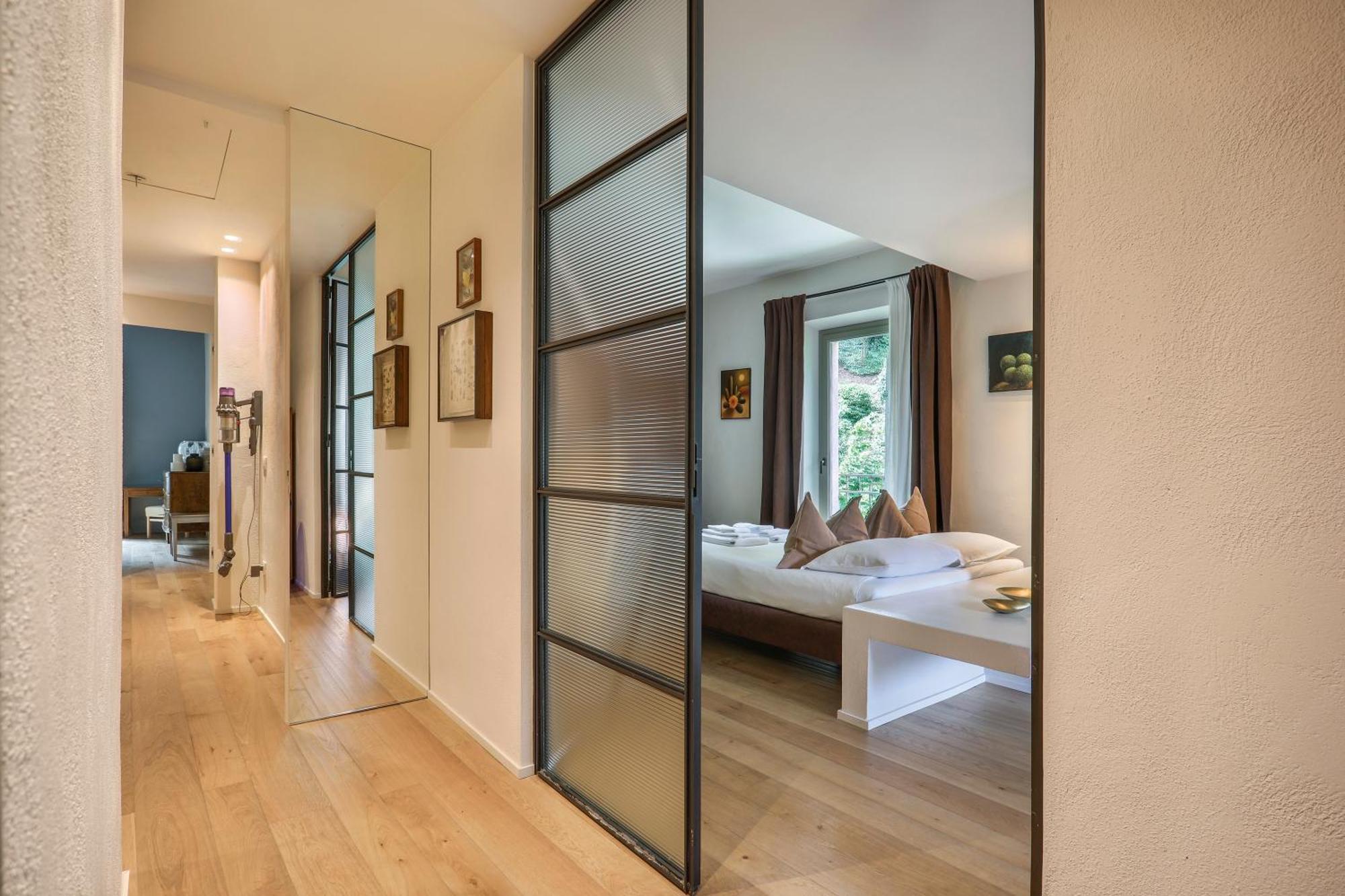 Casa468 Apartment ซานจูเลียโน แตร์เม ภายนอก รูปภาพ