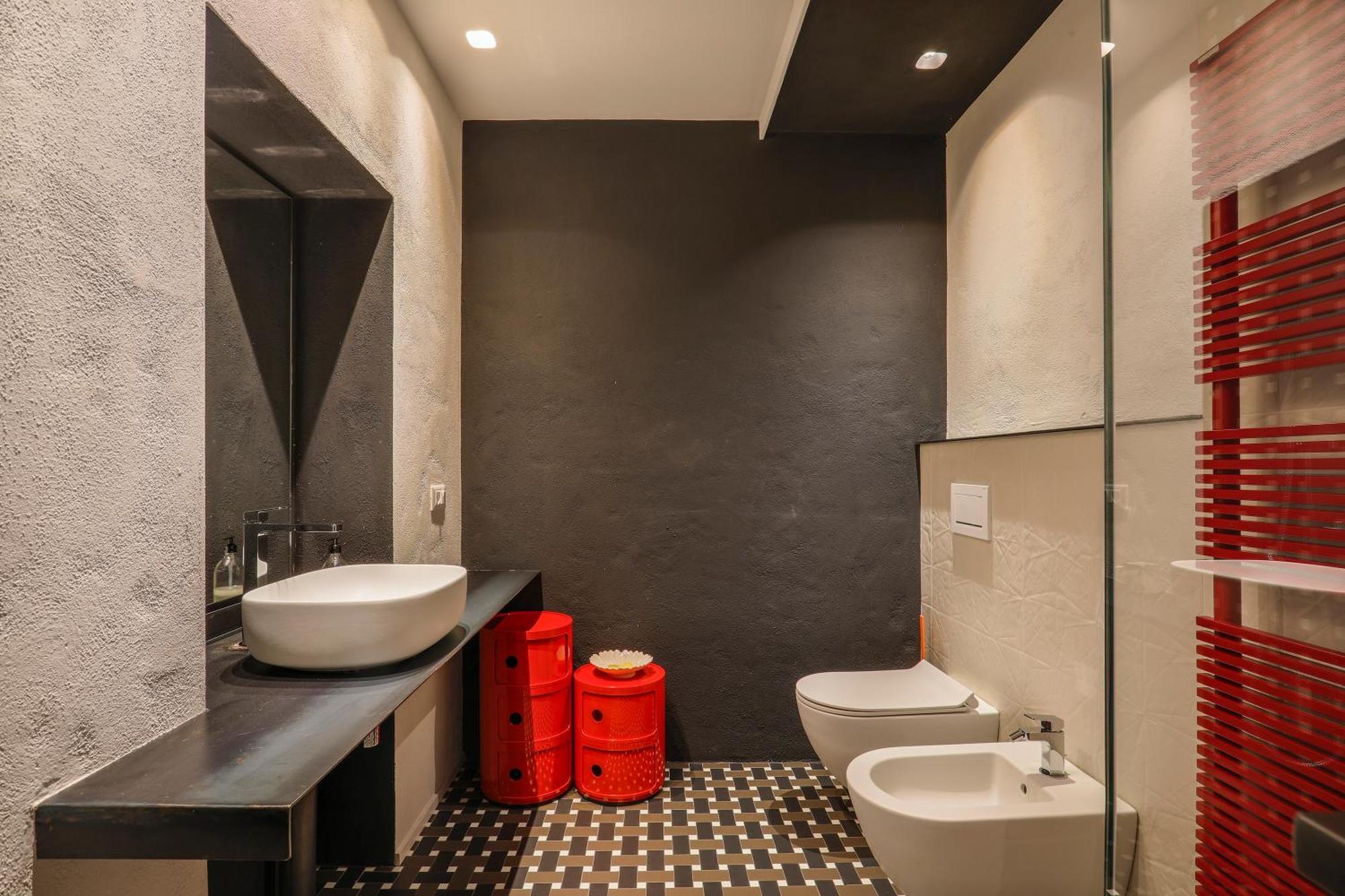 Casa468 Apartment ซานจูเลียโน แตร์เม ภายนอก รูปภาพ