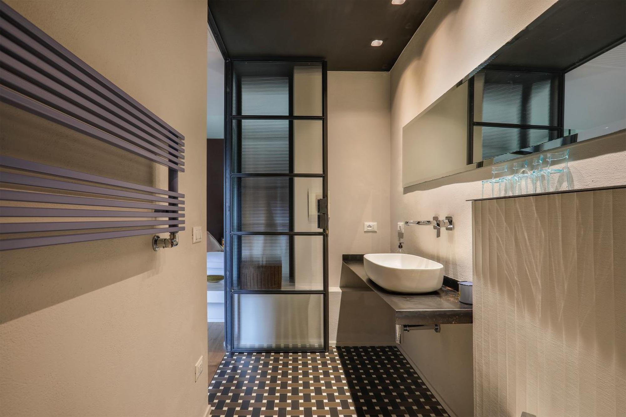 Casa468 Apartment ซานจูเลียโน แตร์เม ภายนอก รูปภาพ
