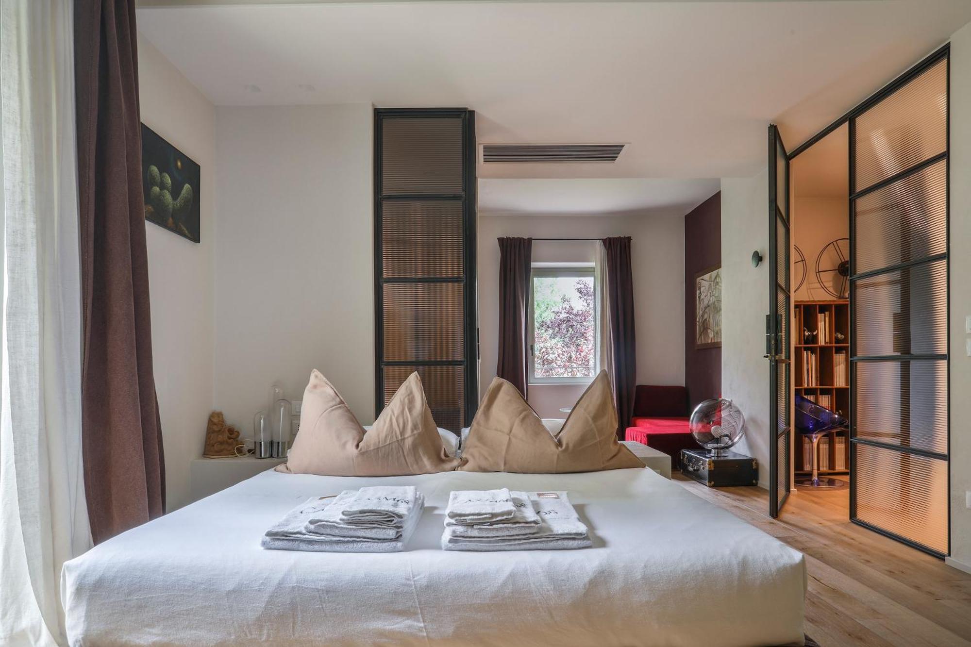 Casa468 Apartment ซานจูเลียโน แตร์เม ภายนอก รูปภาพ